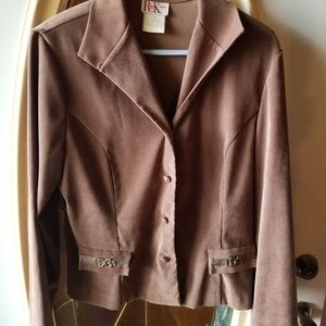 R&K Originals Blazer
